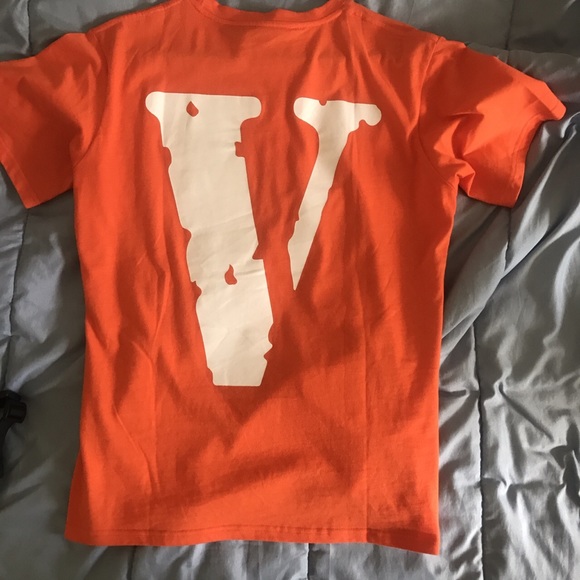 Vlone Friends Tee - Picture 2 of 3